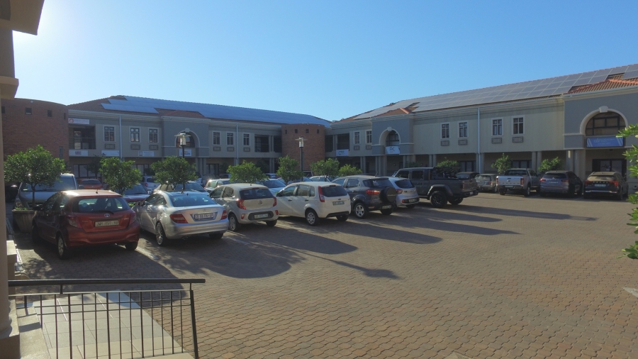 To Let commercial Property for Rent in Bodorp North West